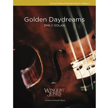Golden Daydreams