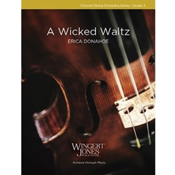 A Wicked Waltz