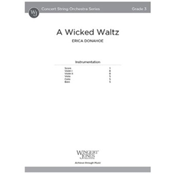 A Wicked Waltz