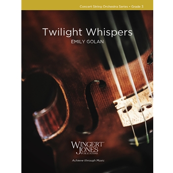 Twilight Whispers