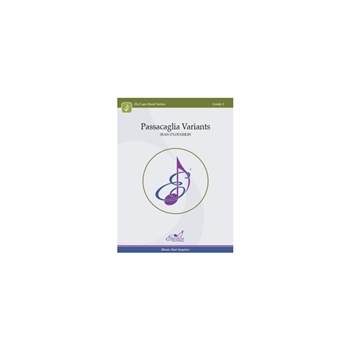 Passacaglia Variants