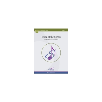 Waltz of the Carols