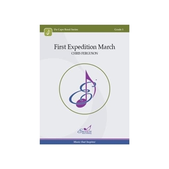 First Expedition March