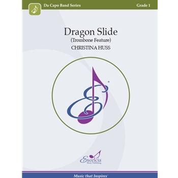 Dragon Slide (Trombone Feature)