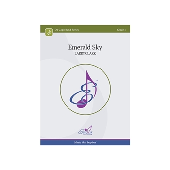 Emerald Sky