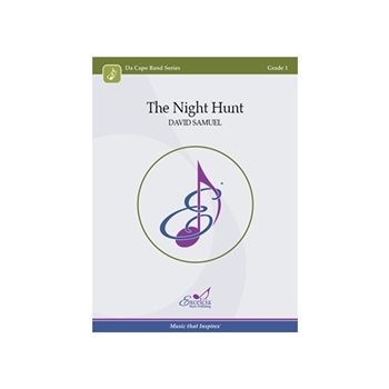 The Night Hunt