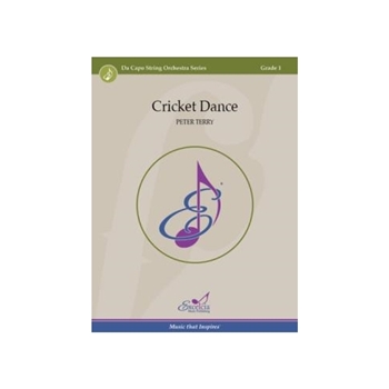 Cricket Dance