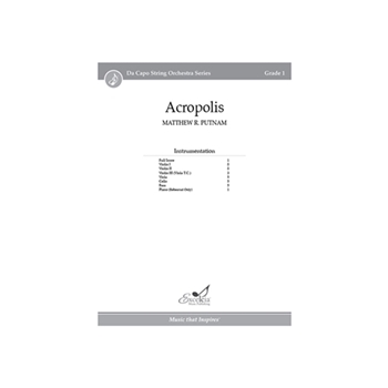 Acropolis