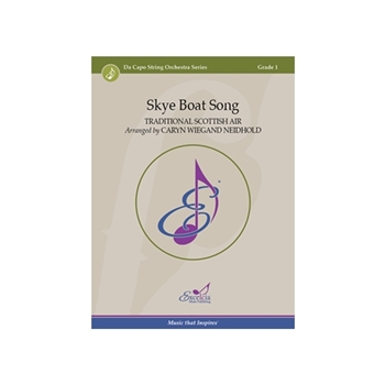 Skye Boat Song