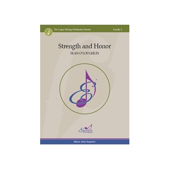 Strength and Honor