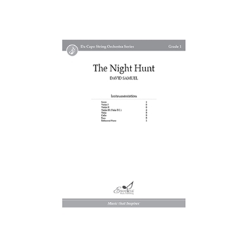 The Night Hunt