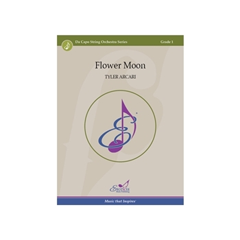 Flower Moon