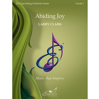 Abiding Joy