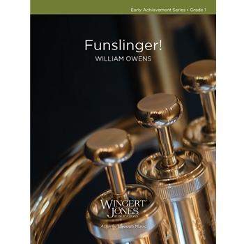 Funslinger!