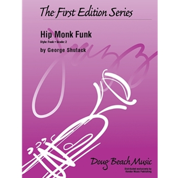 Hip Monk Funk