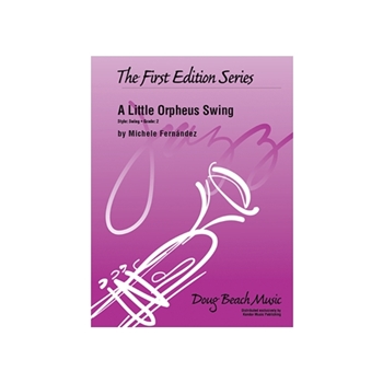 A Little Orpheus Swing