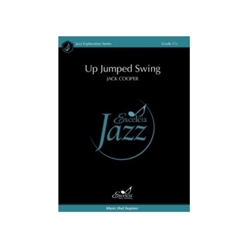 Up Jumped Swing