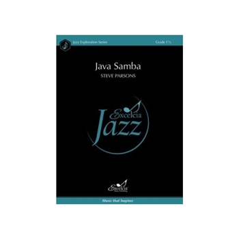 Java Samba