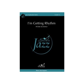 I'm Getting Rhythm