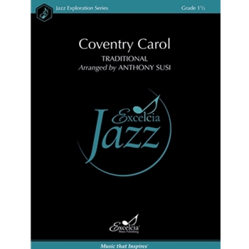 Coventry Carol