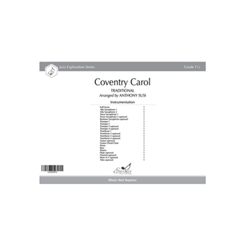 Coventry Carol