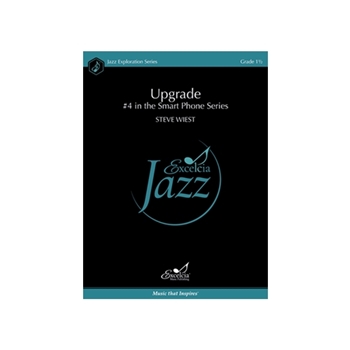 Upgrade #4 in the Smart Phone Series