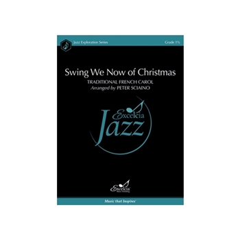 Swing We Now of Christmas