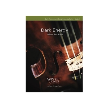 Dark Energy