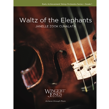 Waltz of the Elephants