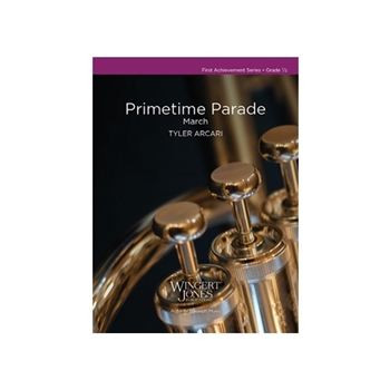 Primetime Parade March