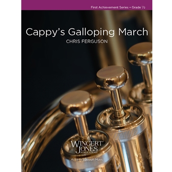 Cappy's Galloping March