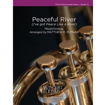 Peaceful River