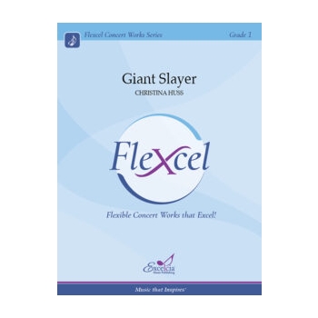 Giant Slayer (Flex)