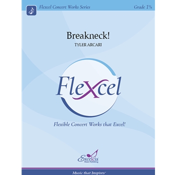 Breakneck! (Flex)