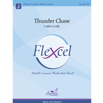 Thunder Chase (Flex)