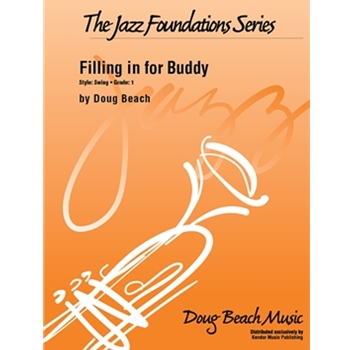 Filling in for Buddy