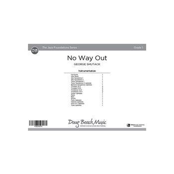 No Way Out