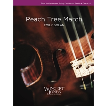 Peach Tree March