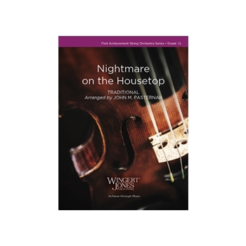 Nightmare on the Housetop