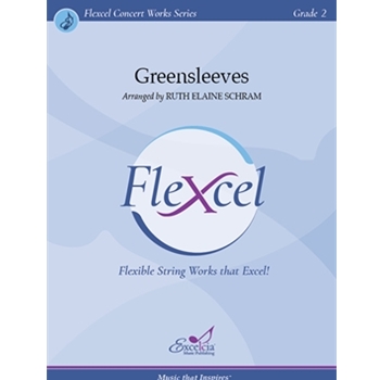 Greensleeves