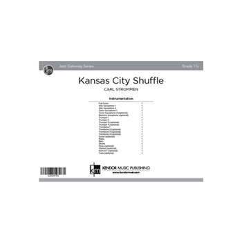 Kansas City Shuffle