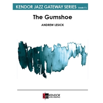 The Gumshoe