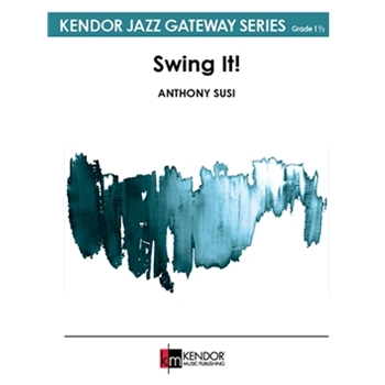 Swing It!