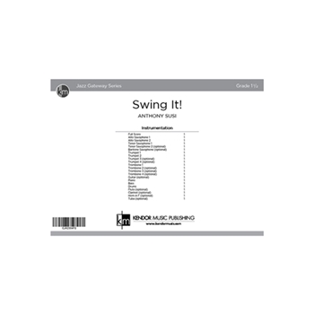 Swing It!