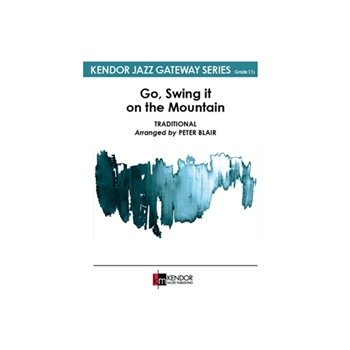 Go, Swing it on the Mountain