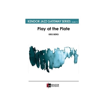Play at the Plate