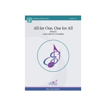 All for One, One for All