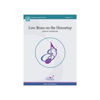 Low Brass on the Housetop