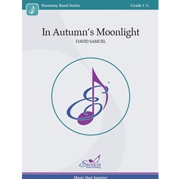 In Autumn's Moonlight