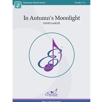 In Autumn's Moonlight